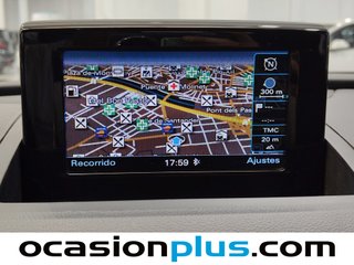 Audi Q3 design edition 2.0 TDI 110 kW (150 CV)