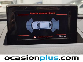 Audi Q3 design edition 2.0 TDI 110 kW (150 CV)