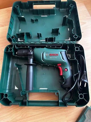 Taladro percutor Bosch EasyImpact 6300