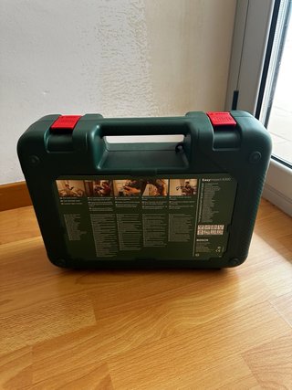 Taladro percutor Bosch EasyImpact 6300