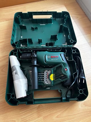 Taladro percutor Bosch EasyImpact 6300