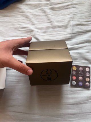 Omega x Swatch Moonshine Gold