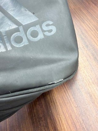Paletero Adidas MultiGame Vintage Negro