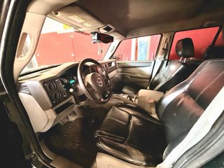 Jeep Commander 2006