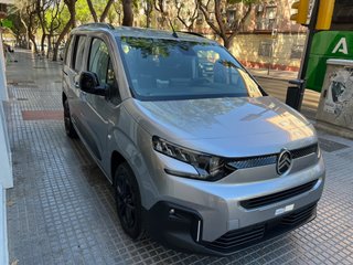 Citroen Berlingo HDI PLUS 100 CV
