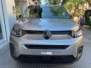 Citroen Berlingo HDI PLUS 100 CV