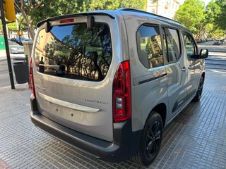 Citroen Berlingo HDI PLUS 100 CV