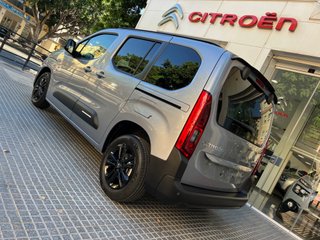 Citroen Berlingo HDI PLUS 100 CV