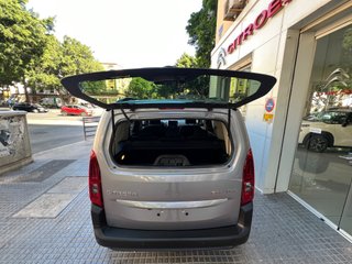 Citroen Berlingo HDI PLUS 100 CV