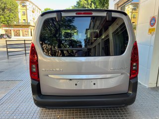Citroen Berlingo HDI PLUS 100 CV