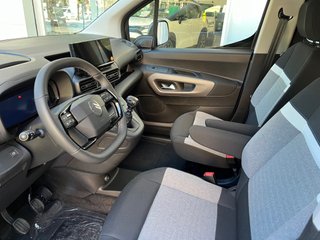 Citroen Berlingo HDI PLUS 100 CV