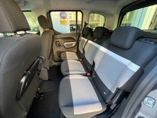 Citroen Berlingo HDI PLUS 100 CV