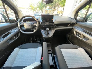 Citroen Berlingo HDI PLUS 100 CV