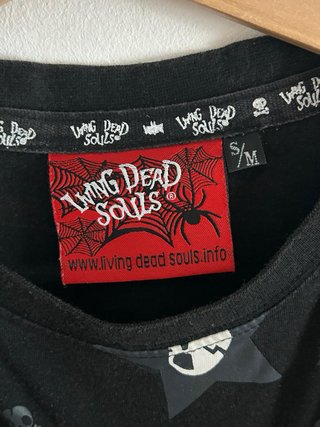 Camiseta estampada