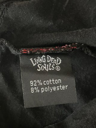 Camiseta estampada