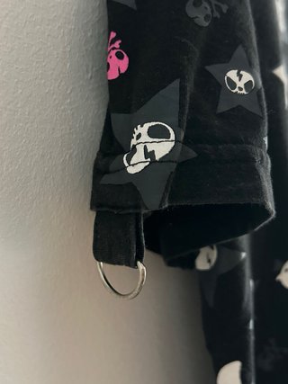 Camiseta estampada