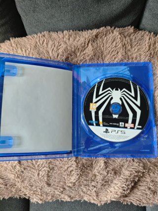 Spider-Man 2 PS5 Marvel