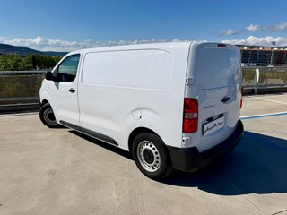Citroen Jumpy 2023