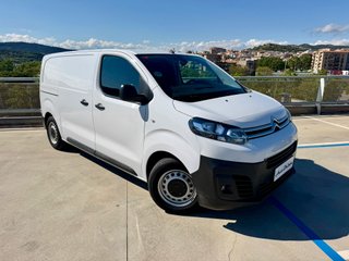 Citroen Jumpy 2023