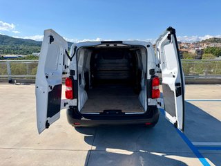 Citroen Jumpy 2023
