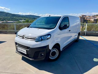 Citroen Jumpy 2023