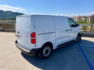 Citroen Jumpy 2023