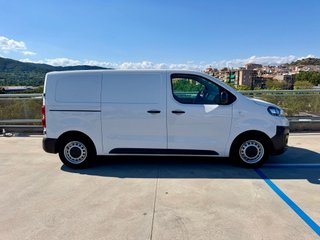 Citroen Jumpy 2023