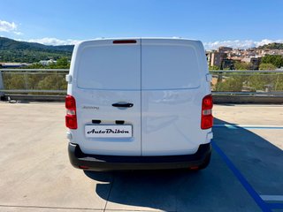 Citroen Jumpy 2023