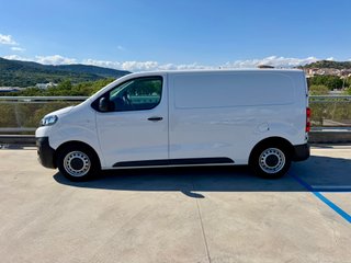 Citroen Jumpy 2023