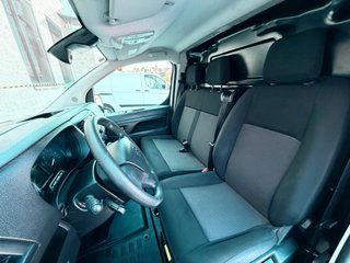 Citroen Jumpy 2023