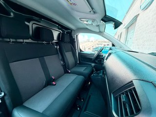 Citroen Jumpy 2023