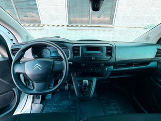 Citroen Jumpy 2023