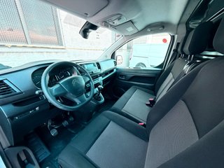 Citroen Jumpy 2023