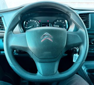 Citroen Jumpy 2023