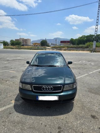 Audi A4 1996