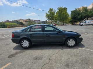 Audi A4 1996