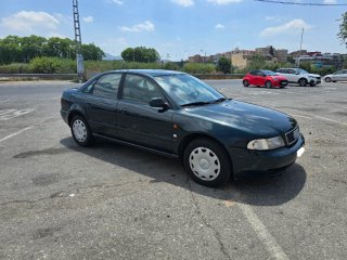 Audi A4 1996