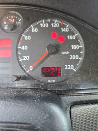 Audi A4 1996
