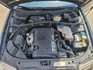 Audi A4 1996