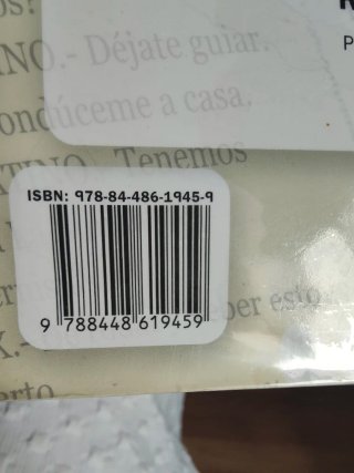 Lengua castellana y literatura, 2o ESO