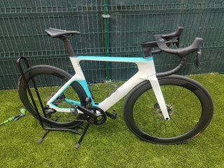 Orbea Orca Aero M20iLTD 2023 Ultegra Di2