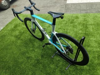 Orbea Orca Aero M20iLTD 2023 Ultegra Di2