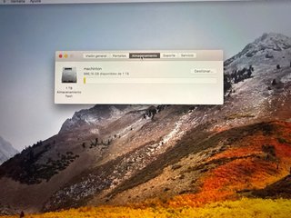MacBook Pro i7 1TB SSD 16GB RAM TouchBar