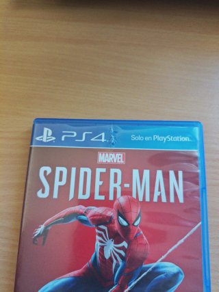 Spider-Man y Uncharted 4 para PS4