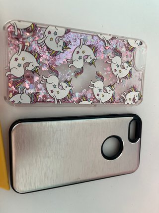 Custodie per iPhone 7 (Apple)