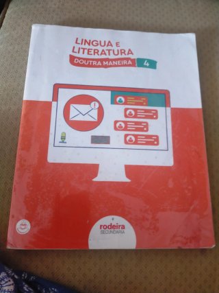 Libros 4 eso IES O CASTRO