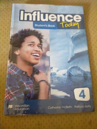Libros 4 eso IES O CASTRO