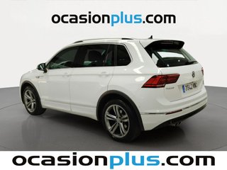 Volkswagen Tiguan Sport 1.5 TSI 110 kW (150 CV) DSG