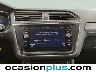 Volkswagen Tiguan Sport 1.5 TSI 110 kW (150 CV) DSG