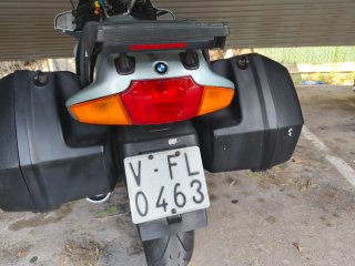 BMW R1100RT
